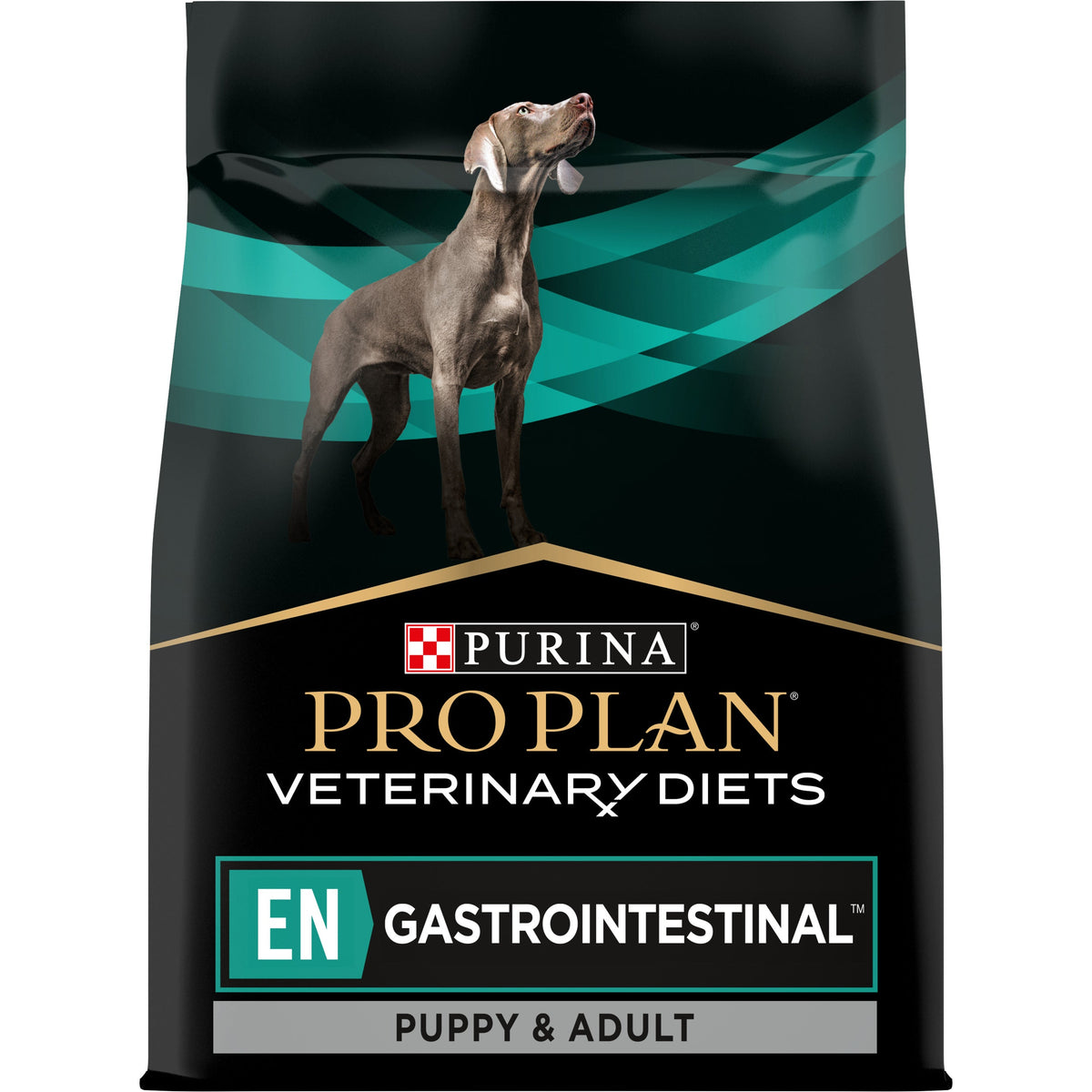 PURINA® PRO PLAN® - Veterinary Diets - Canine EN Gastrointestinal 12kg