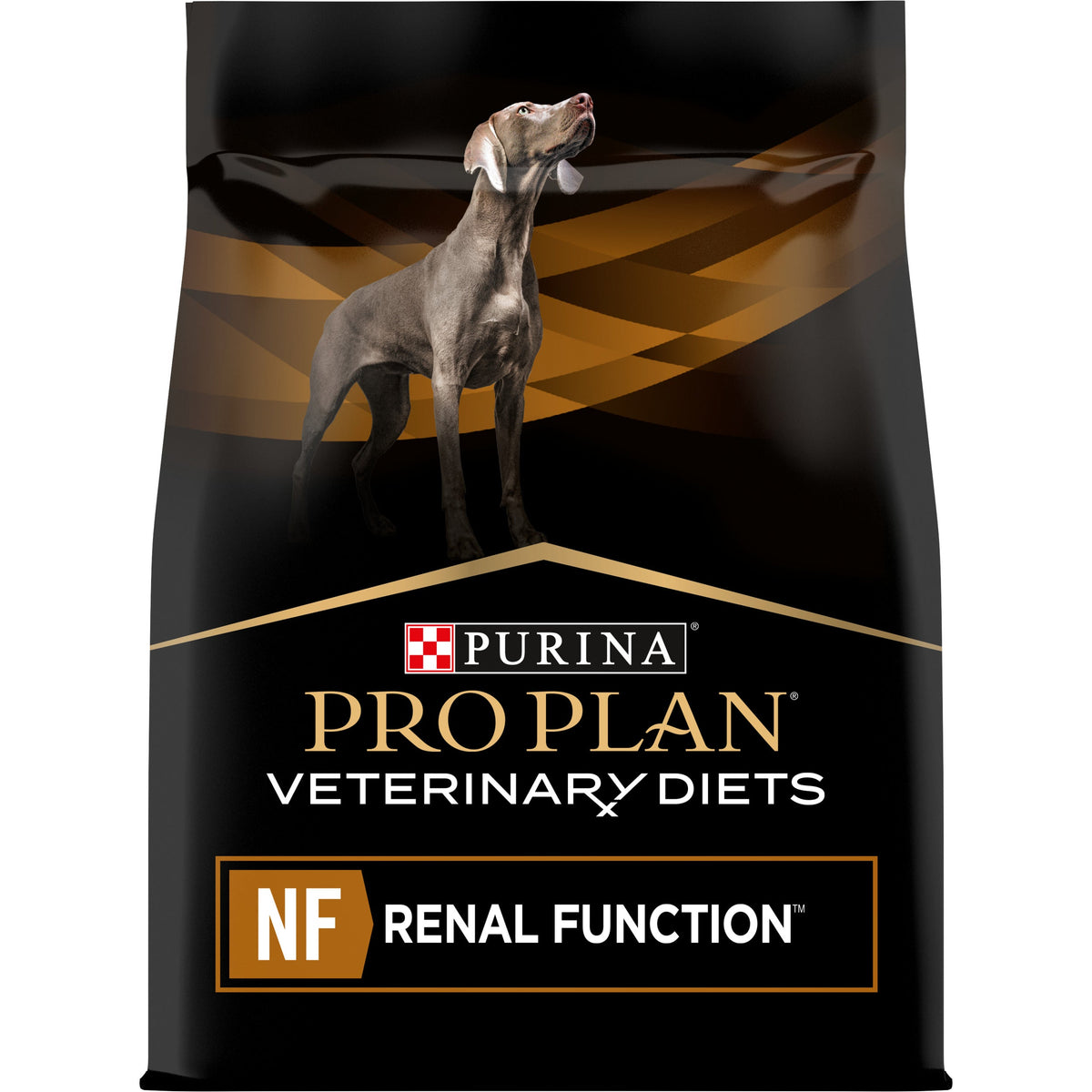 PURINA® PRO PLAN® - Veterinary Diets - Canine NF Renal Function 3kg