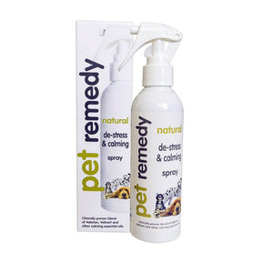 Pet Remedy Calming All in One Kit