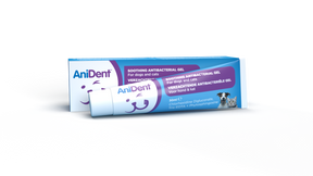 AniDent Soothing Dental Gel