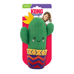 KONG Cat Wrangler Cactus