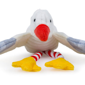 Little Petface Sammi Seagull Small & Puppy Toy