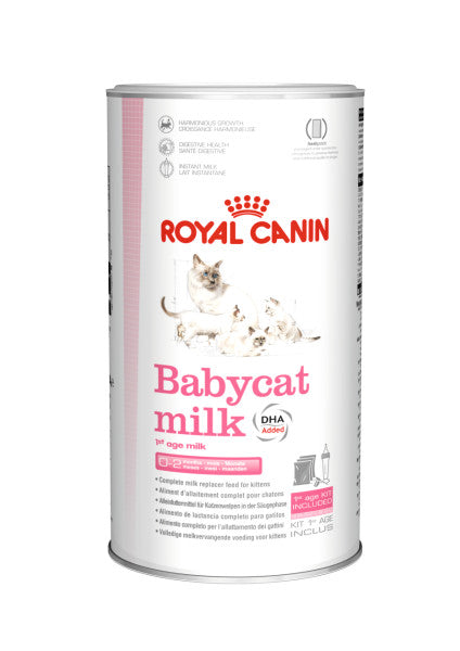 ROYAL CANIN® - Babycat Milk Kitten