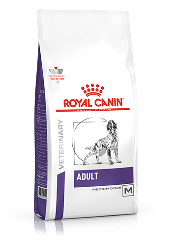 ROYAL CANIN® - Adult Dry Dog Food