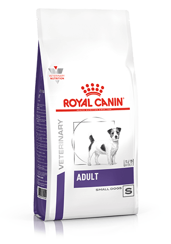 ROYAL CANIN® - Adult Small Dog Dry Food
