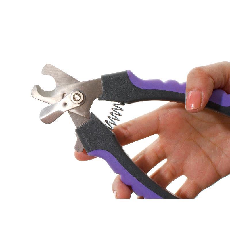 Buster Nail Clippers