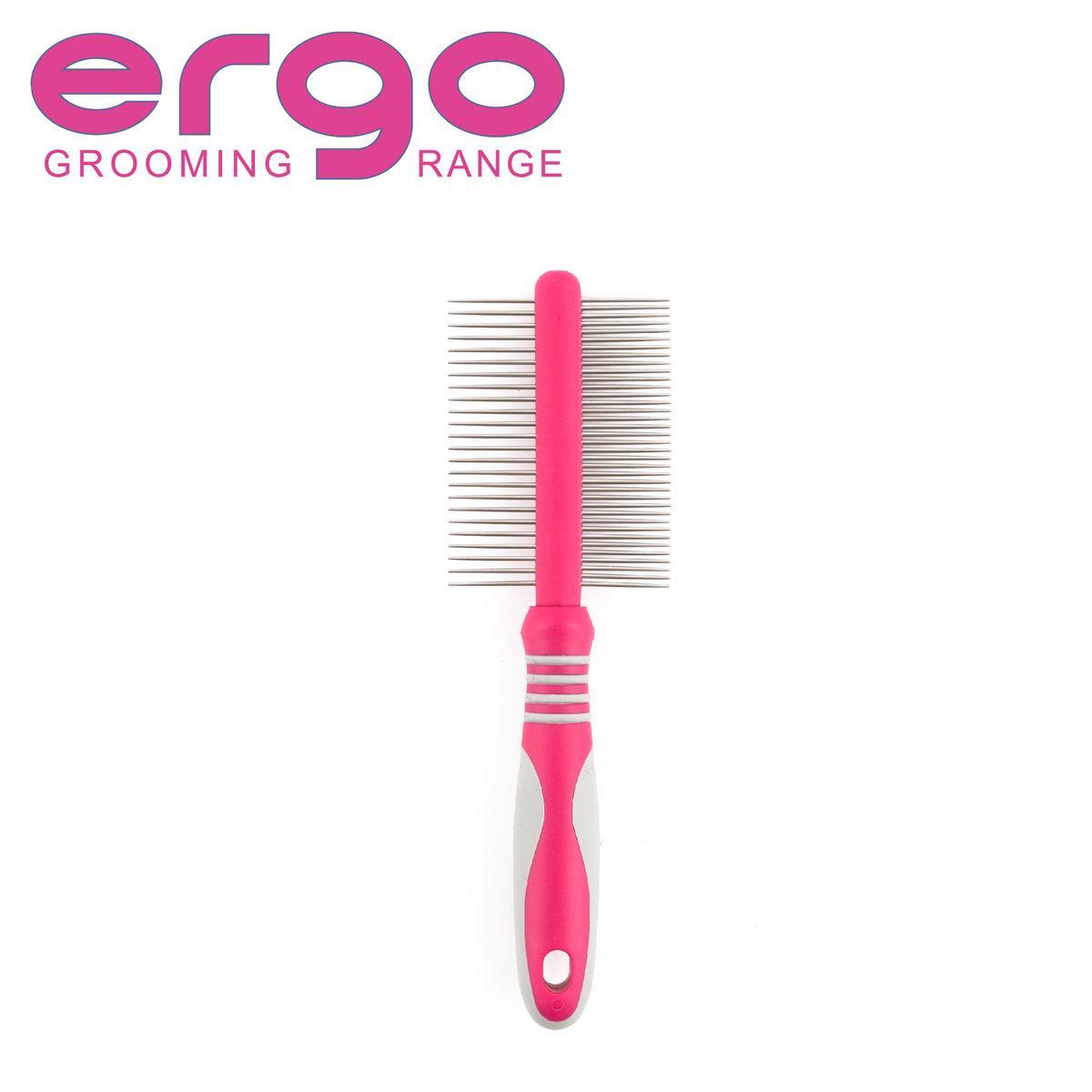 Ergo Cat Double Sided Comb