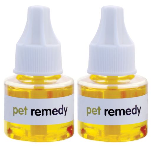 Pet Remedy Refill 2x40ml