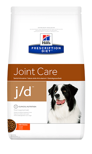 Hill's™ Prescription Diet™ Canine j/d™ with Chicken