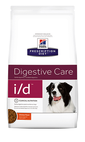 Hill's Prescription Diet i/d Dog Food with Chicken