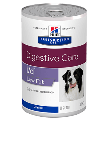 Hill's™ Prescription Diet™ i/d™ Low Fat Canine