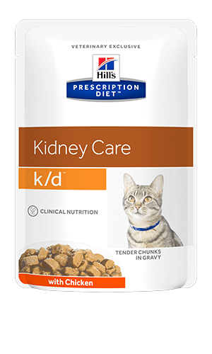 Science diet kidney care cat deals