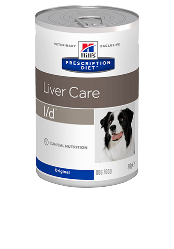 Hill's™ Prescription Diet™ l/d™ Canine