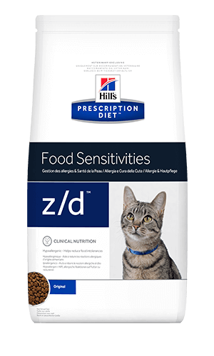 Hill's™ Prescription Diet™ z/d™ Feline