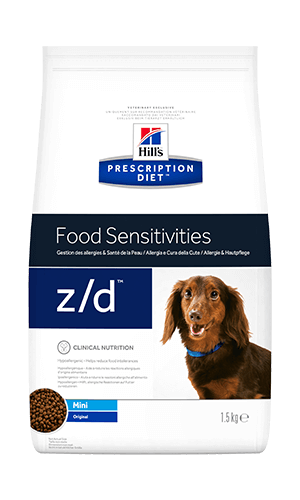 Hills hot sale zd 3kg