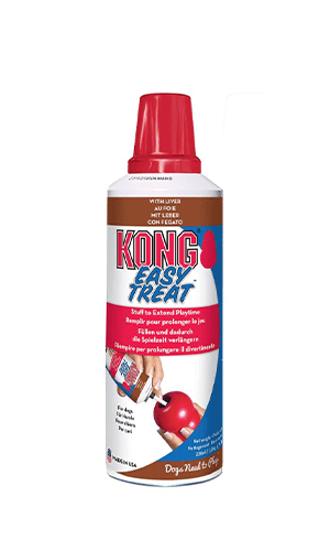KONG Easy Treat™ Liver Paste
