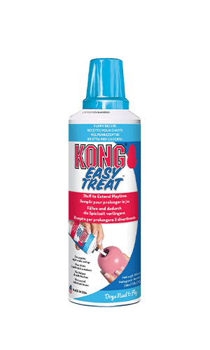 KONG Easy Treat™ Puppy Paste