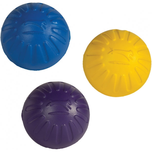 Starmark Durafoam Ball Assorted (2 sizes)