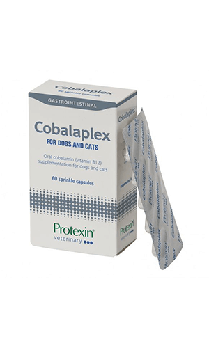 Protexin Cobalaplex Capsules