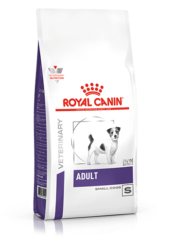 Royal canin veterinary diet urinary so small breed dry dog top food