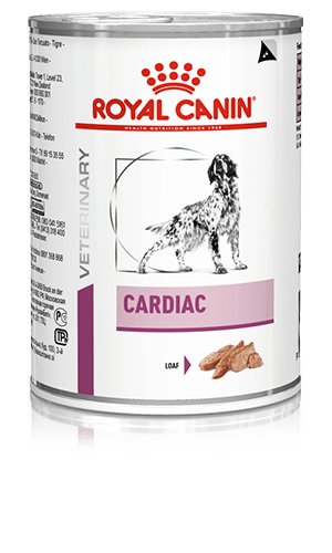 ROYAL CANIN® Cardiac Adult Wet Dog Food