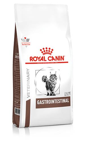 ROYAL CANIN® Gastrointestinal Adult Dry Cat Food