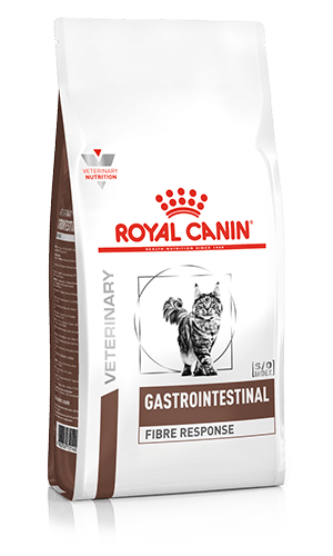 ROYAL CANIN® Gastrointestinal Fibre Response Adult Dry Cat Food