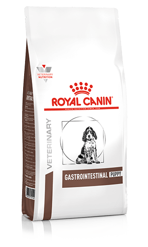 ROYAL CANIN® Gastrointestinal Puppy Dry Dog Food