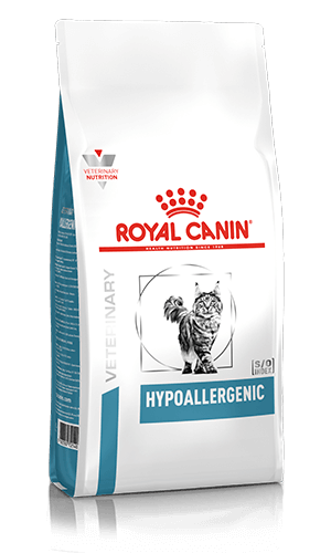 Royal canin top hypoallergenic 400g