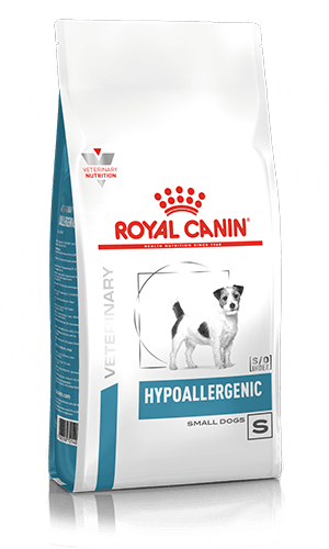 Royal canin veterinary hot sale diet small dog