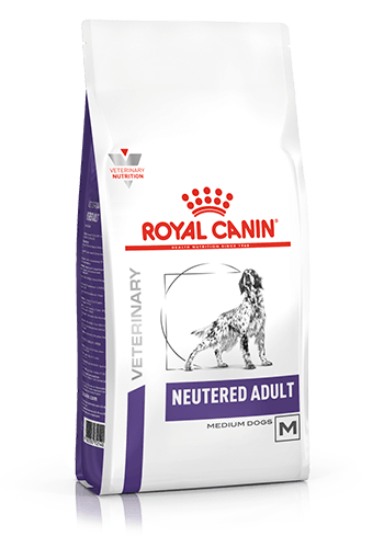 Royal canin adult top small dog neutered