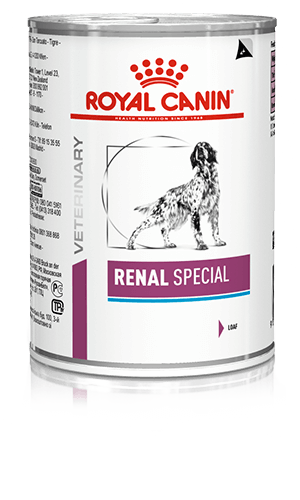 Royal canin hot sale renal dog food