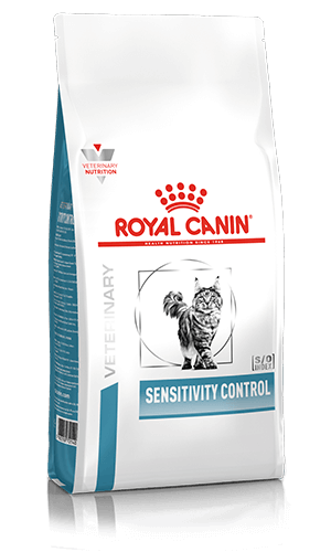 ROYAL CANIN® Feline Sensitivity Control Adult Dry Cat Food
