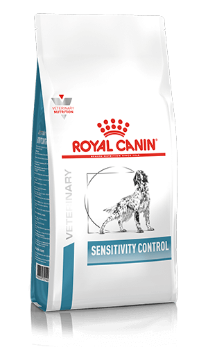 ROYAL CANIN® Canine Sensitivity Control Adult Dry Dog Food