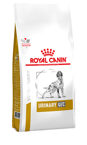 Royal canin urinary tract dog food best sale