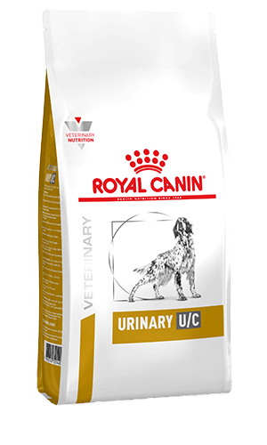 ROYAL CANIN® Urinary U/C Adult Dry Dog Food