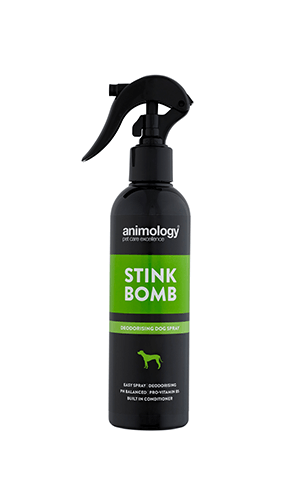 Animology Stink Bomb Deodorising Spray