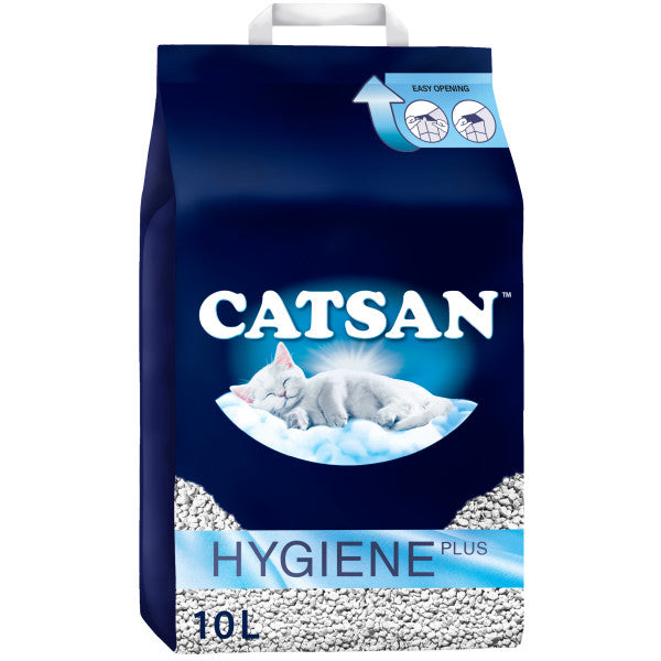 CATSAN Hygiene Cat Litter