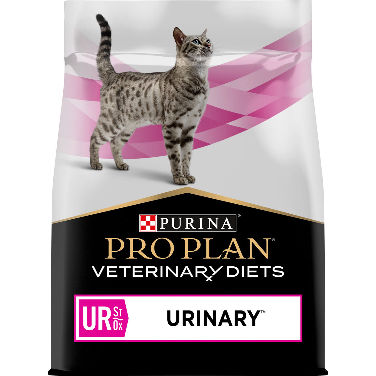 PURINA® PRO PLAN® - Veterinary Diets - Feline UR ST/OX Urinary - Chicken