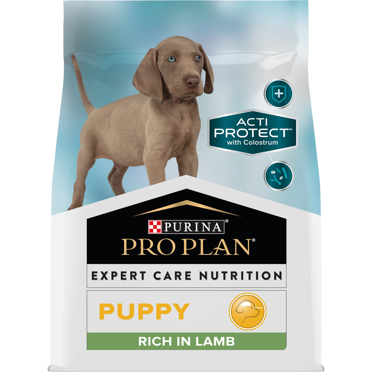 PURINA® PRO PLAN® Expert Care Nutrition - Canine Puppy - Lamb 10kg
