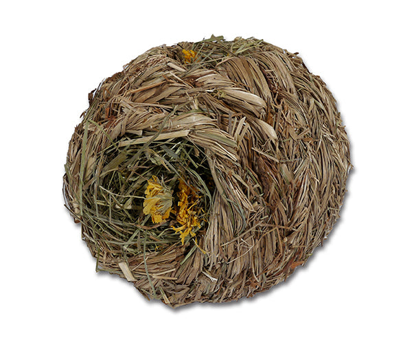 Naturals Dandelion Roll 'N' Nest
