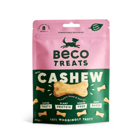 Beco Cashew with Pumpkin Seed & Carrot