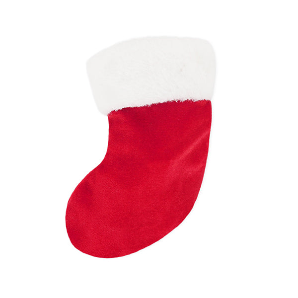Rosewood Christmas Cat Toy Stocking