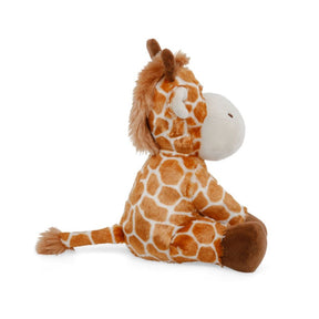 Petface Planet George Giraffe Dog Toy