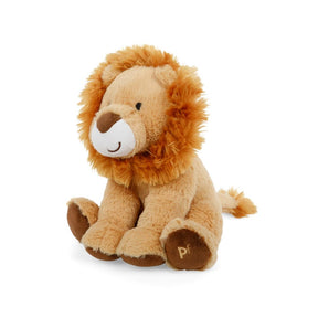 Petface Planet Luis Lion Dog Toy