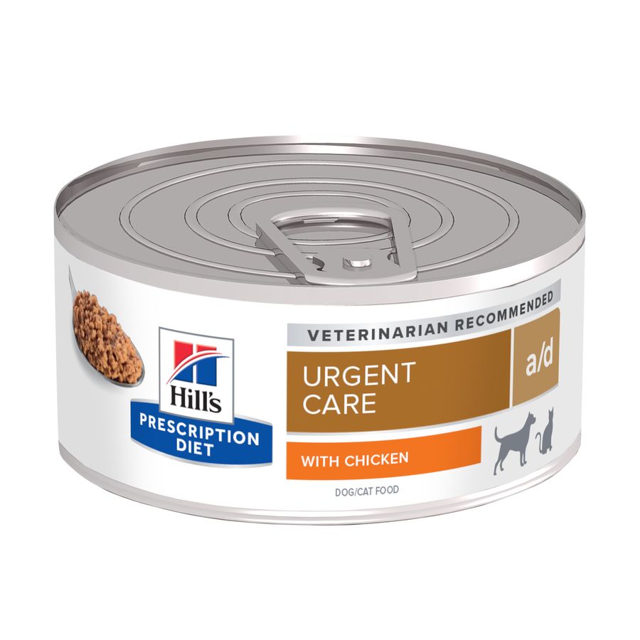 Hill's Prescription Diet a/d Dog/Cat Food
