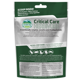 Oxbow Critical Care (3 sizes)