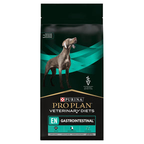 PURINA® PRO PLAN® - Veterinary Diets - Canine EN Gastrointestinal 5kg