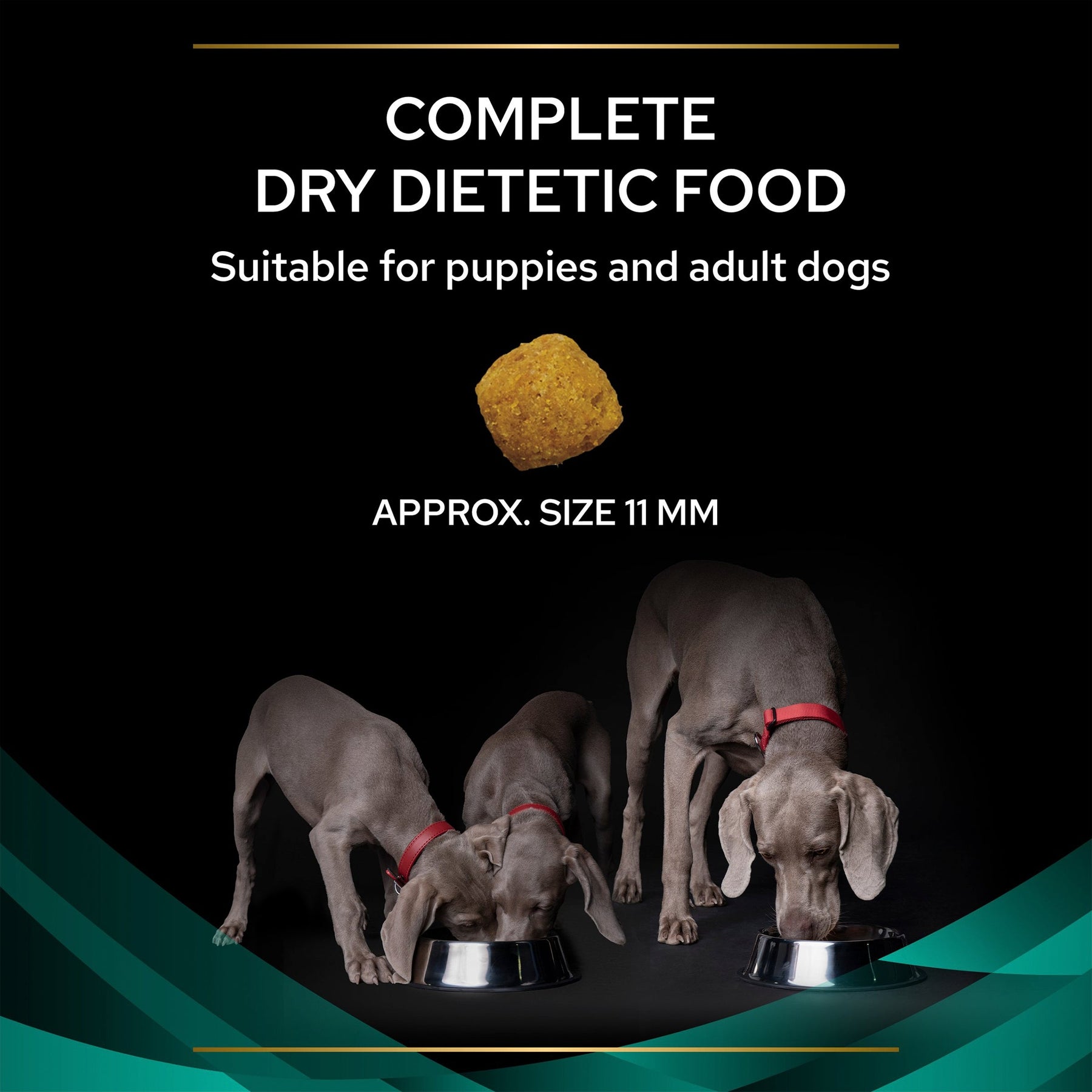 PURINA® PRO PLAN® - Veterinary Diets - Canine EN Gastrointestinal 12kg