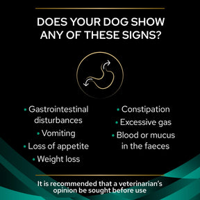 PURINA® PRO PLAN® - Veterinary Diets - Canine EN Gastrointestinal - Mousse
